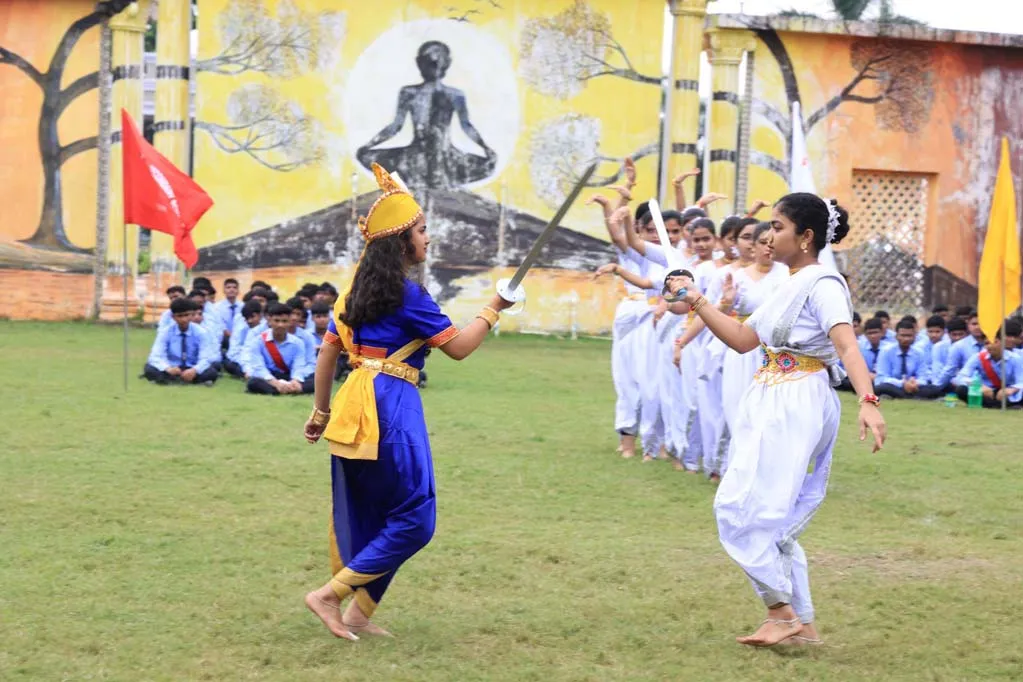 Independence Day Celebration 2025